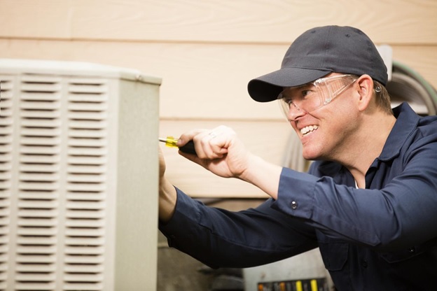 AC installation and repair in Briargrove, TX