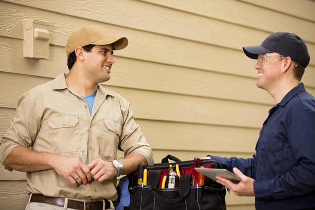 AC installation and repair in Briargrove TX