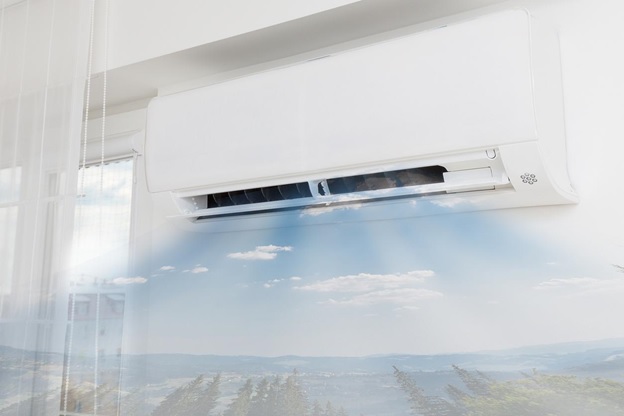 AC repair service in Piney Point Village, TX