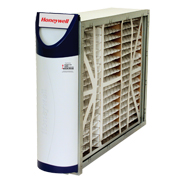 Cleaner Air in Northwest Houston & West Houston, TX