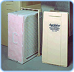 Cleaner Air in Northwest Houston & West Houston, TX